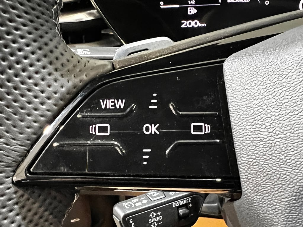 AUDI Q5 2025 — imagine 16