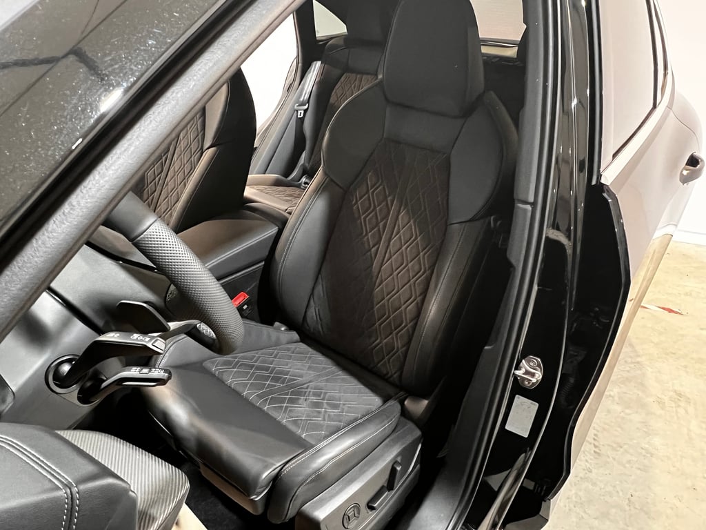 AUDI Q5 2025 — imagine 7