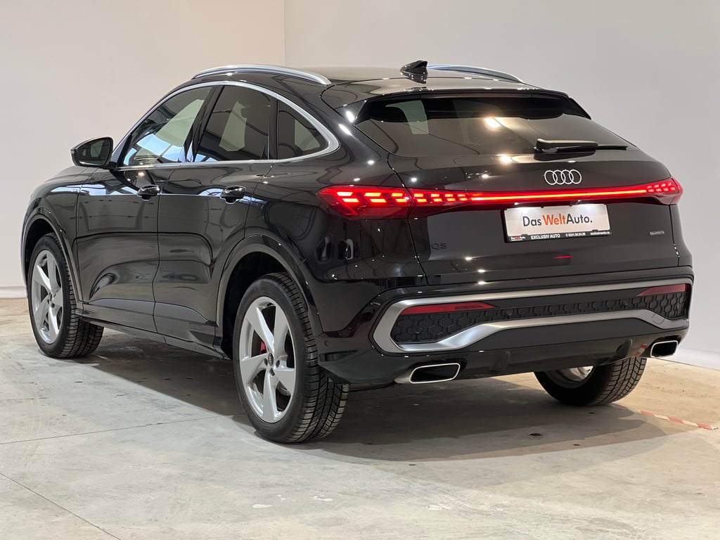 AUDI Q5 2025 — imagine 3