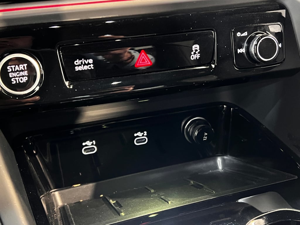AUDI Q5 2025 — imagine 20