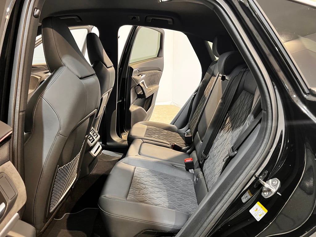 AUDI Q5 2025 — imagine 11