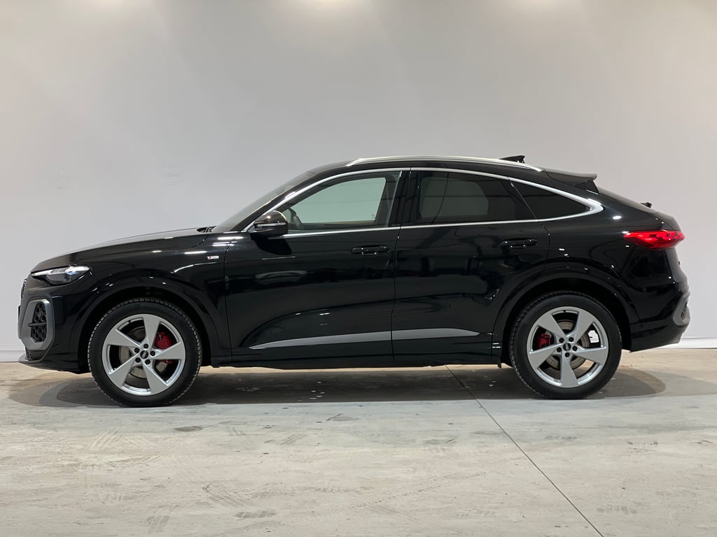 AUDI Q5 2025 — imagine 2