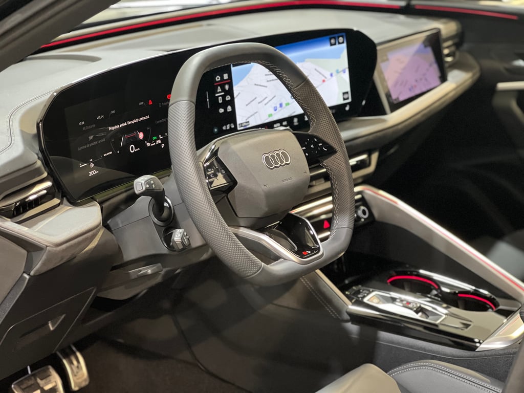 AUDI Q5 2025 — imagine 4
