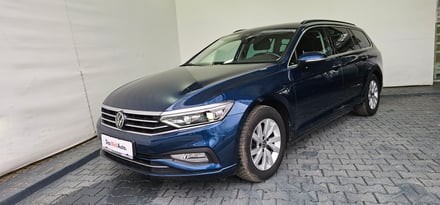 VW Passat Variant Business TDI DSG