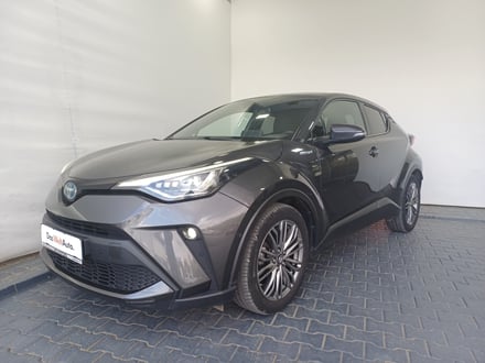 Toyota C-HR 2,0 Hybrid C-ULT CVT