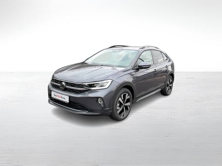 VW Taigo Life 1.5 TSI DSG