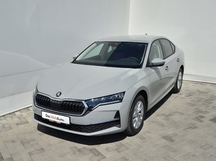 Škoda Octavia Selection 2.0 TDI DSG Fleet