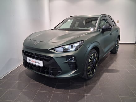 CUPRA Terramar TRIBE 2.0 TSI 204 PS DSG 4Drive