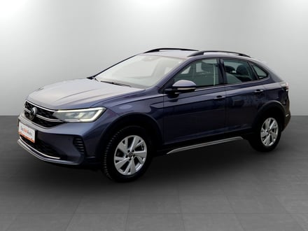 VW Taigo Life 1.0 TSI DSG