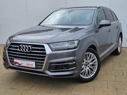 Audi Q7 3.0 TDI quattro