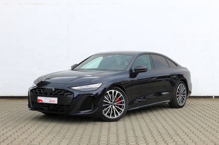 Audi A6 Limuzina 50 e-hybrid quattro 220kW
