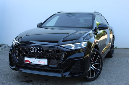 Audi Q8 PI 50 TDI quattro