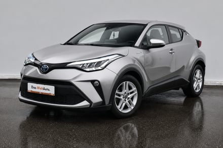Toyota C-HR 1,8 Hybrid E-CVT Active
