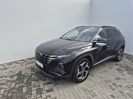 Hyundai Tucson 1,6 T-GDI Plug-In Hybrid 4WD N-Line Aut.