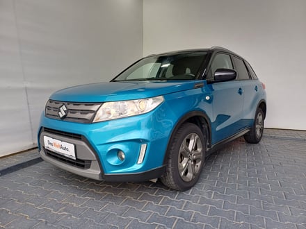 Suzuki Vitara 1,6 Shine Aut.