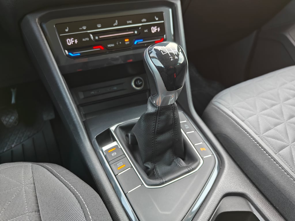 VOLKSWAGEN Tiguan 2020 — imagine 62