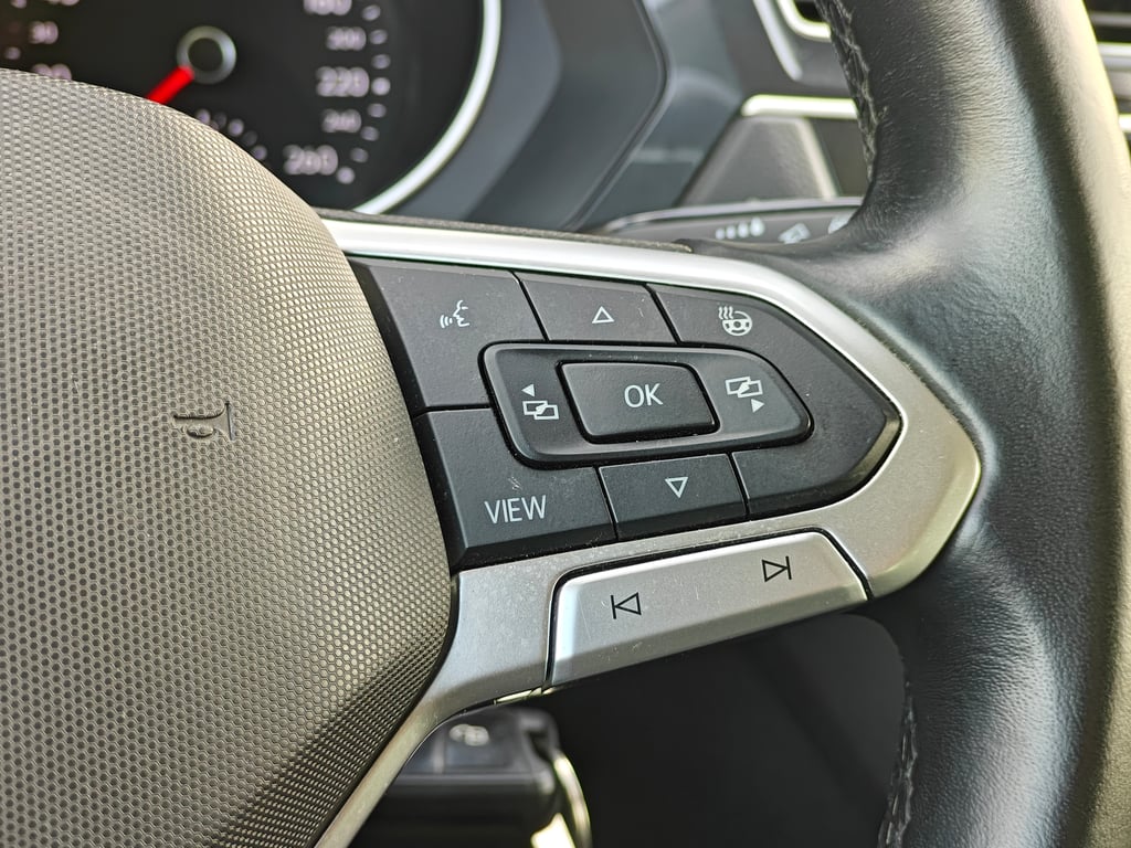 VOLKSWAGEN Tiguan 2020 — imagine 60