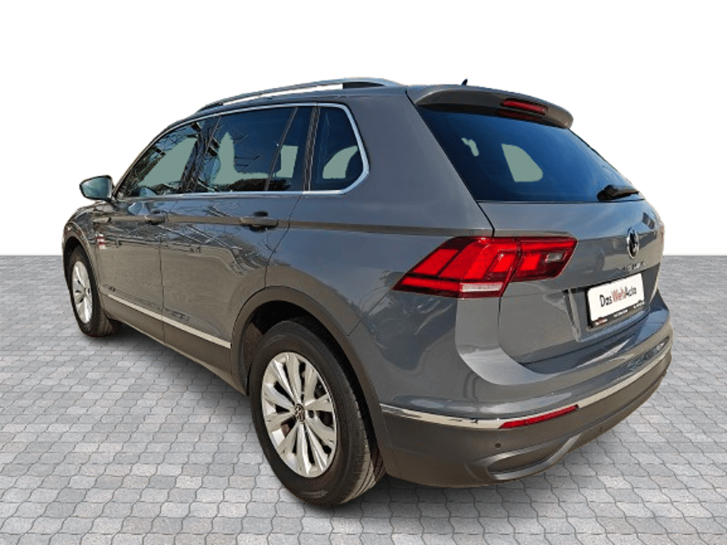 VOLKSWAGEN Tiguan 2020 — imagine 51