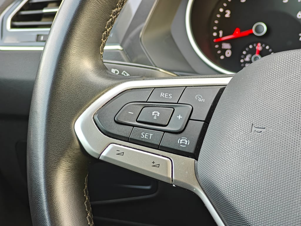 VOLKSWAGEN Tiguan 2020 — imagine 61