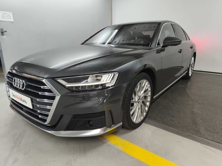 Audi A8 3.0 TFSI quattro