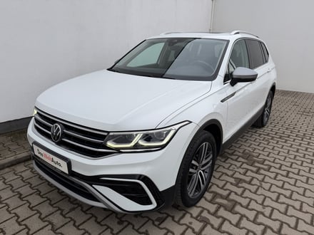VW NoulTiguan Allspace Eleg 2.0TSIACT4M DSG