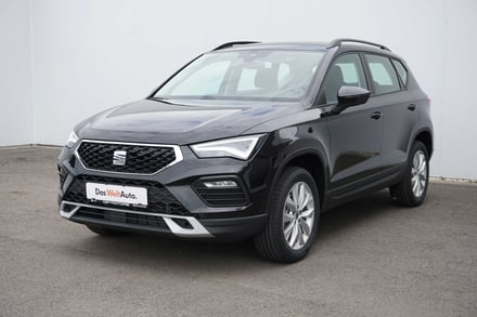 SEAT Ateca Style 1.5 TSI DSG7