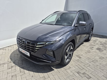 Hyundai Tucson 1,6 T-GDI Hybrid 4WD Trend Line Aut.