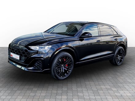 Audi Q8 PI 55 TFSI e quattro 290kW