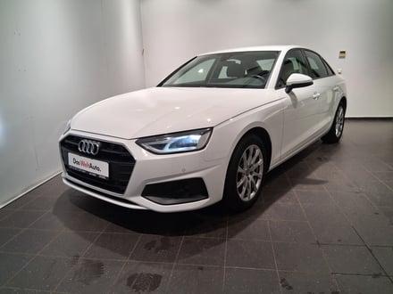 Audi A4 Limousine 35 TFSI