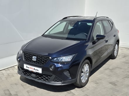 SEAT Arona STYLE 1.0 TSI DSG7