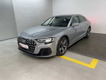 Audi A8 PI 60 TFSIe quattro