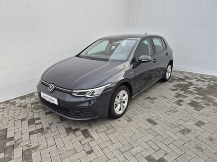 VW Golf Life 2.0 TDI