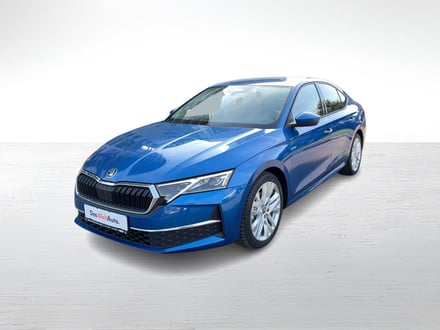 Škoda Octavia Selection 2.0 TDI DSG