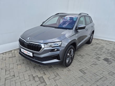 Škoda KAROQ 4x4 Ambition TDI DSG