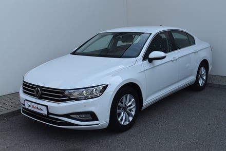 VW Noul Passat Comfortline1.5 TSI ACT DSG