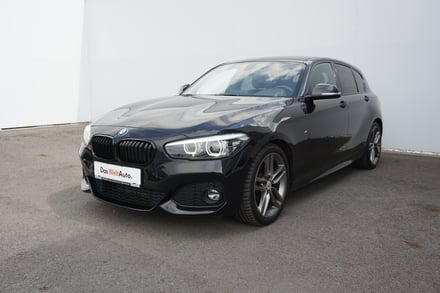 BMW 118i