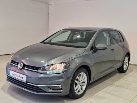 VW Golf Comfortline 1.5 TSI