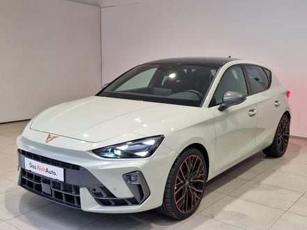 CUPRA Noul CUPRA Leon 1.5 eTSI DSG7 mild hy