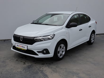 Dacia Logan III Essential