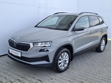 Škoda KAROQ AMBITION 1.5 TSI DSG