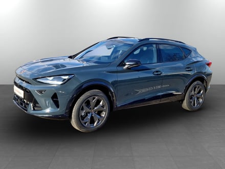 CUPRA Formentor 2.0 TSI 4DRIVE