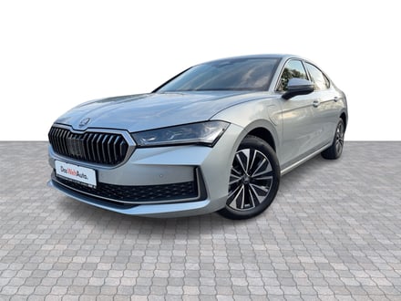 Škoda Superb Selection PHEV