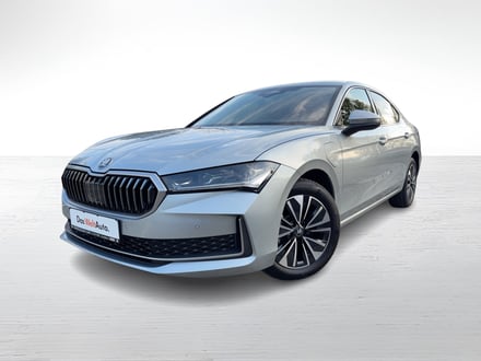 Škoda Superb Selection PHEV