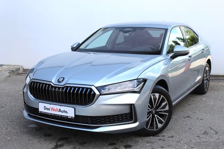 Škoda Superb Selection PHEV