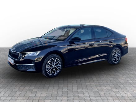 Škoda Octavia Selection 1.5 TSI DSG mHEV