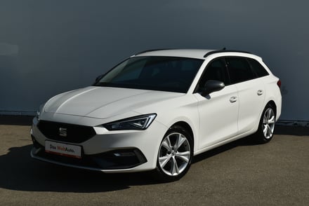 SEAT Leon Sportstourer FR 1.5 eTSI DSG7