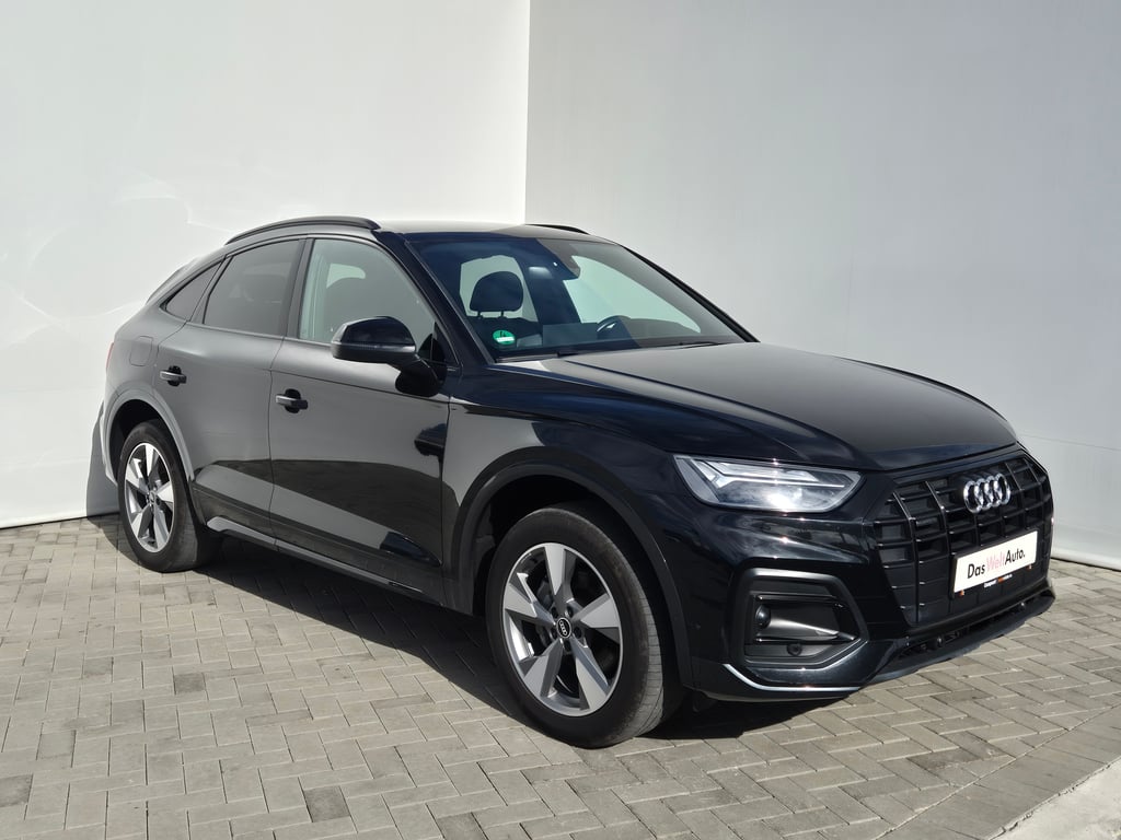 AUDI Q5 2022 — imagine 7