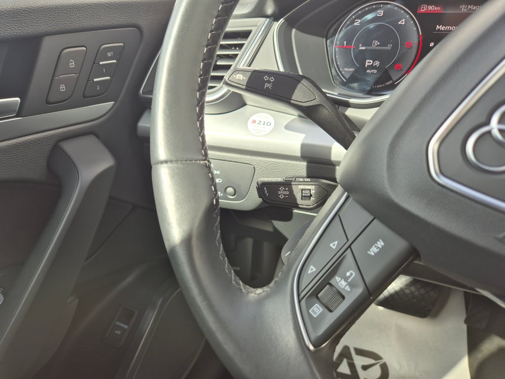AUDI Q5 2022 — imagine 15