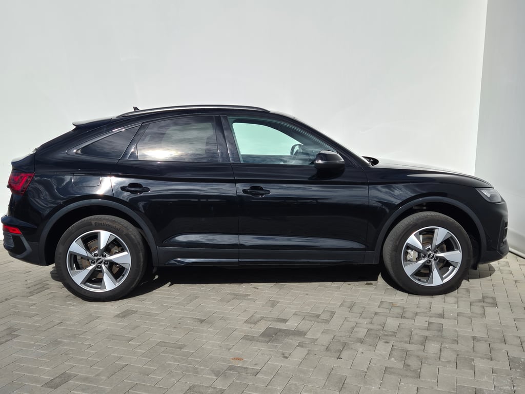 AUDI Q5 2022 — imagine 6