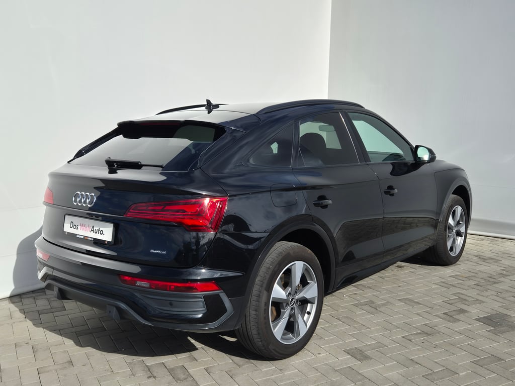 AUDI Q5 2022 — imagine 5